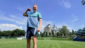 Олександр Зінченко