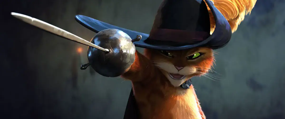 Фото: DreamWorks