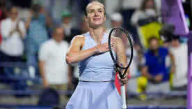 WTA 1000 Цинциннати: Свитолина и Костюк узнали первых соперниц
