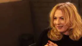 Вдова Скрябіна про новий фільм: чому в картині звучить нецензурна лайка