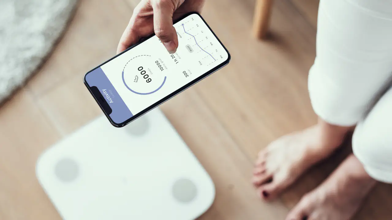 Умные весы: как они работают, что измеряют и стоит ли за них переплачивать