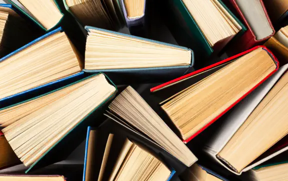 6 книг, які скоро екранізують: що прочитати до прем'єри фільмів