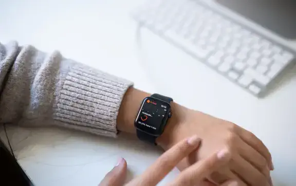 Pixel Watch 5 та Health Guardian: нові гаджети Google виявлятимуть ризики діабету за допомогою ШІ