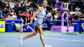 Определились все полуфиналистки WTA 1000 в Торонто. Свитолина в шаге от финала