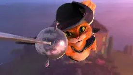 Больше масштаба и знакомых героев: DreamWorks готовит продолжение "Кота в сапогах"