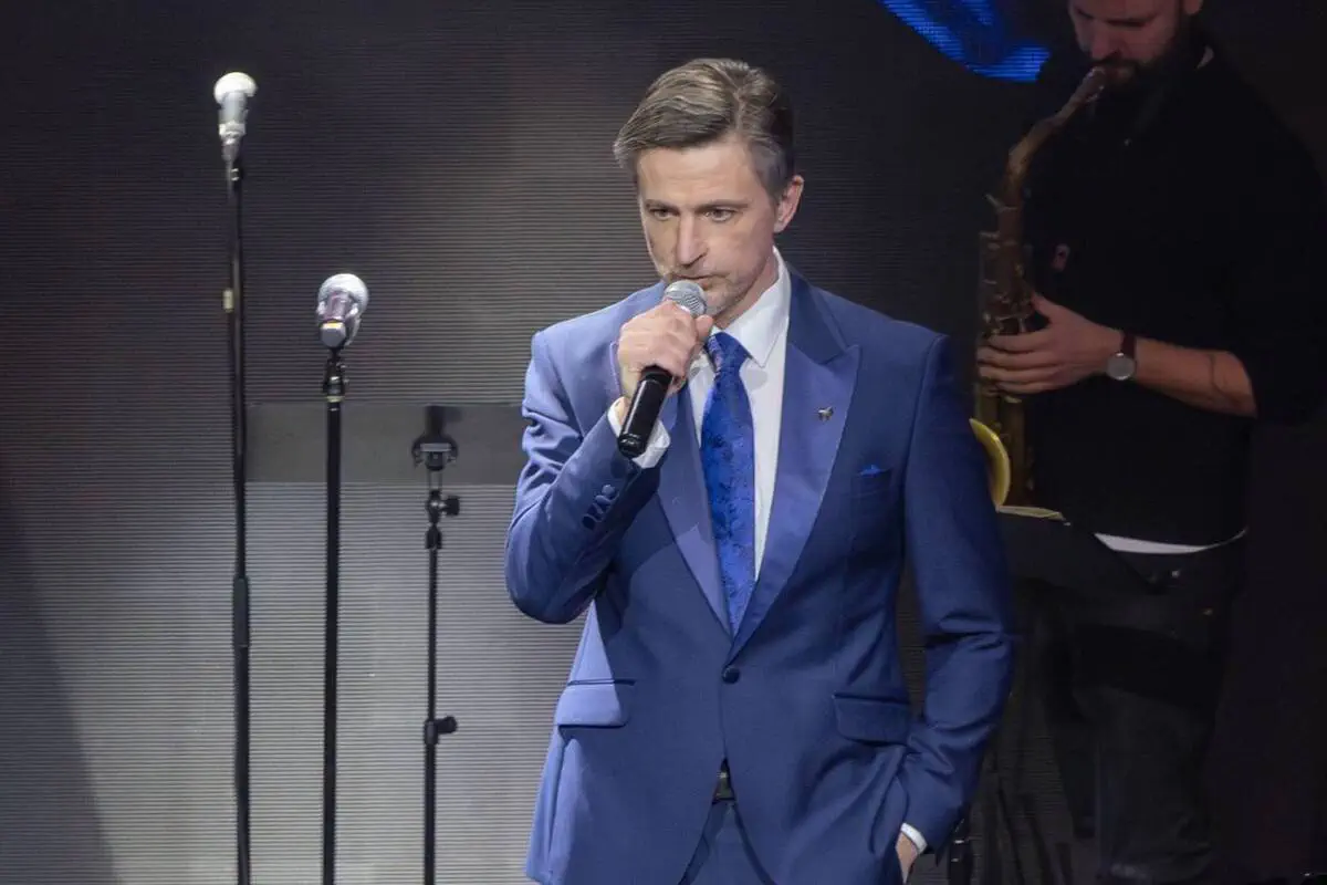 Павло Шилько втратив мільйони на хітах Сердючки та Тіни Кароль