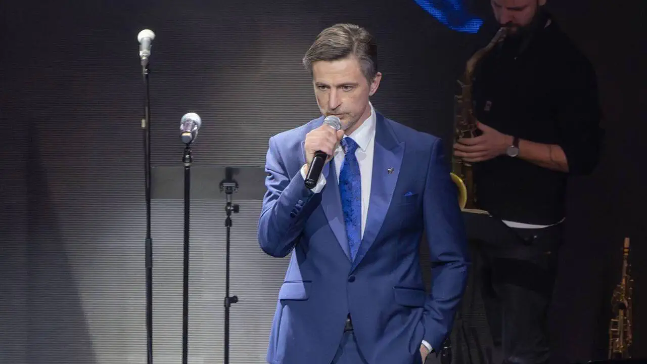 Павло Шилько втратив мільйони на хітах Сердючки та Тіни Кароль