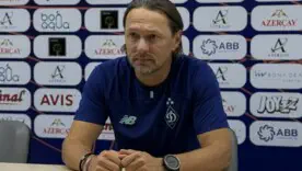 Костюк рассказал о главном преимуществе Карабаха перед матчем с Динамо