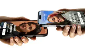 Google упростила обмен файлами на Android: теперь можно просто коснуться телефонами