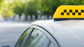 Права пассажиров в такси: какую информацию должен предоставить перевозчик и куда жаловаться