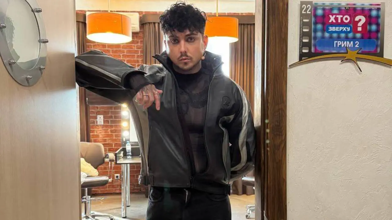 Жизнь без алкоголя: MÉLOVIN рассказал о здоровье, спорте и новом звучании
