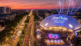 Новий формат Євробачення-2027 у Бургасі: обмеження віку та безпека