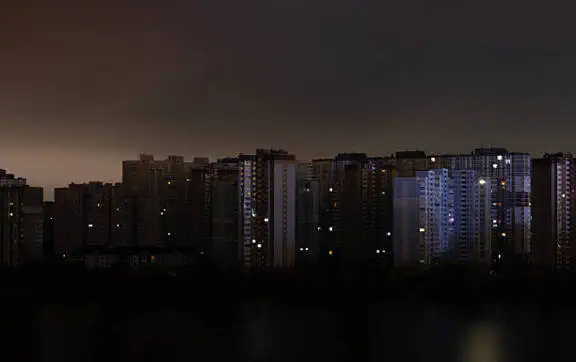 Переселення взимку у Києві: кого внесуть до списків КМДА та куди повезуть людей