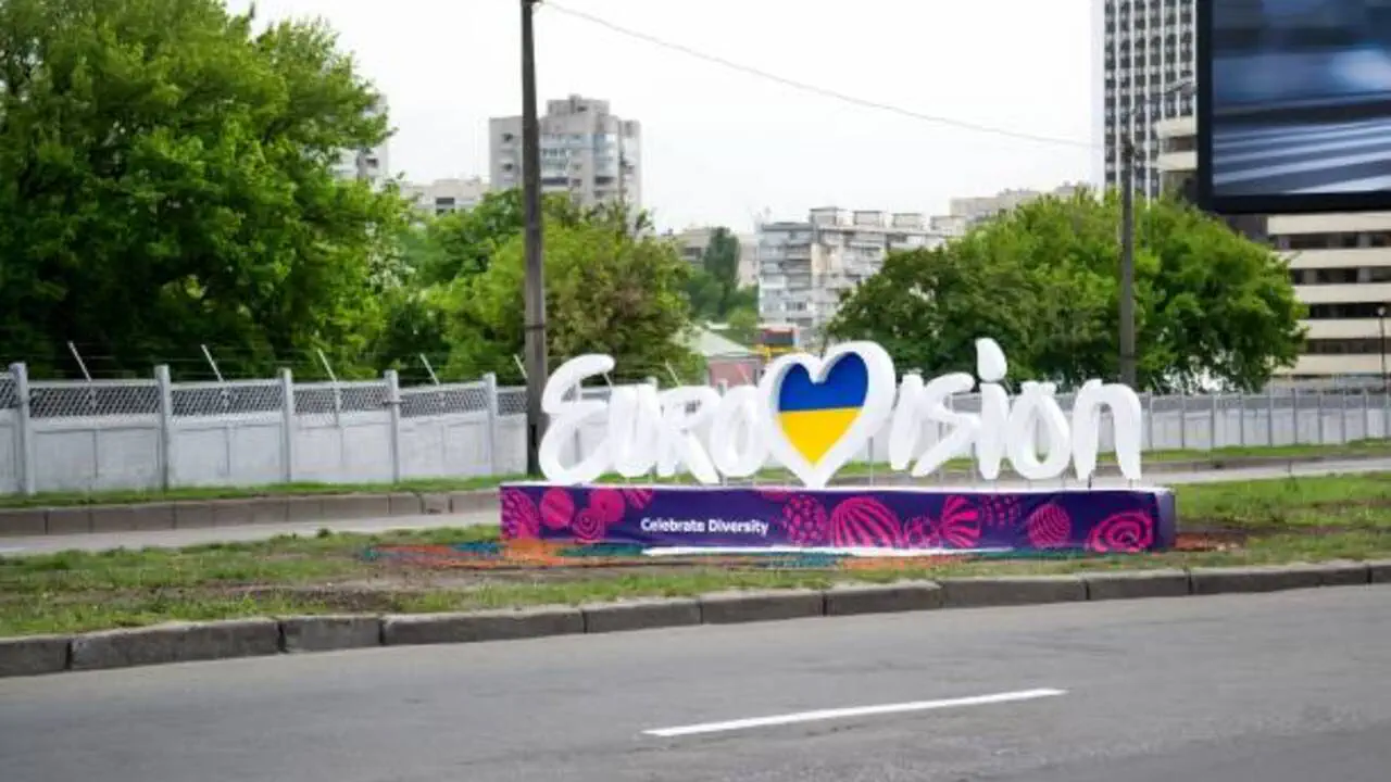 Победа не гарантирует шоу: Евровидение закрывает двери для стран в состоянии войны
