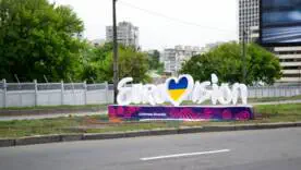 Перемога не гарантує шоу: Євробачення закриває двері для країн у стані війни