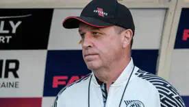 Вернидуб хоче забрати захисника «Вереса»: «Нефтчі» готує другу спробу трансферу