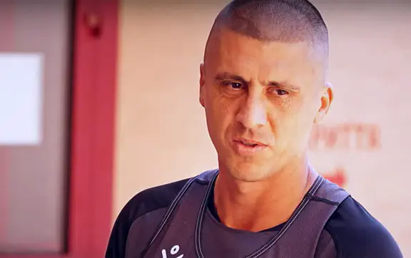 Хачеріді знайшов нову команду. Колишній захисник Динамо гратиме в медіалізі