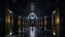 Коридор затмений завершится 28 августа 2026 года частичным лунным затмением в знаке Рыб