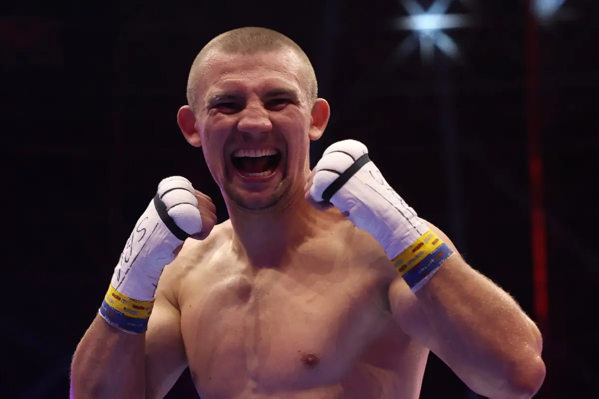 Хижняк проведе бій за пояс WBA. Відомий суперник українця