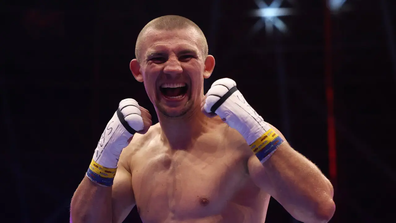 Хижняк проведет бой за пояс WBA. Известен соперник украинца