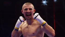 Хижняк проведет бой за пояс WBA. Известен соперник украинца