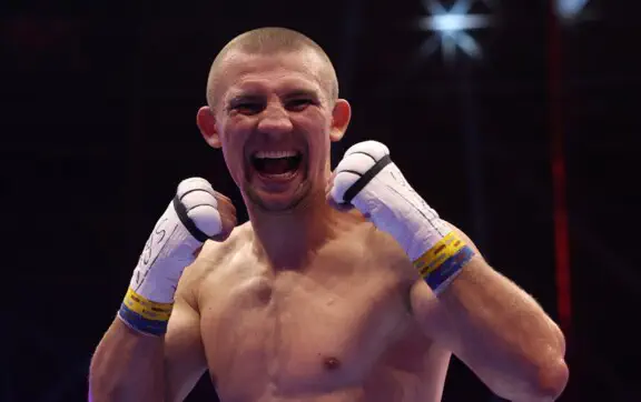 Хижняк проведет бой за пояс WBA. Известен соперник украинца