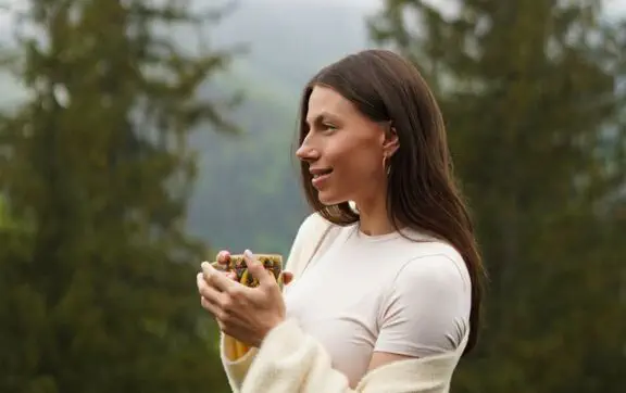 Марина Бех