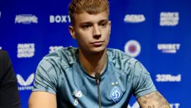 Бражко: «Хочу перепросити у вболівальників. Немає жодних виправдань»