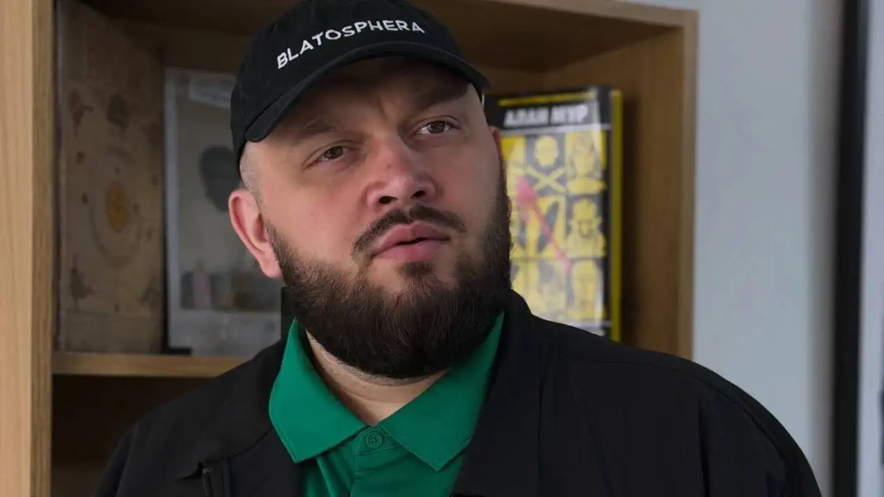 Баста не спас: кремль посылал киллера за бывшим рэп-кумиром Kyivstoner’ом
