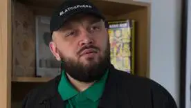 Баста не спас: кремль посылал киллера за бывшим рэп-кумиром Kyivstoner’ом