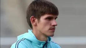«Жовта Біловару, м'яч йде». Арбітри пояснили спірне рішення у матчі Динамо