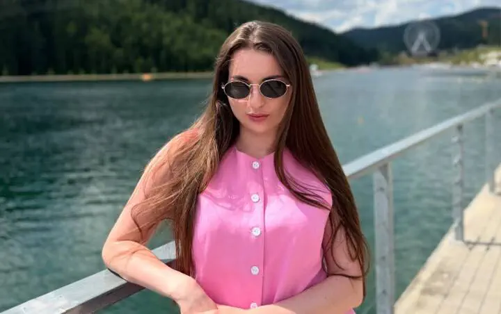 «Чувак» на сцене, диктатор дома: дочь развеяла мифы о Кузьме Скрябине