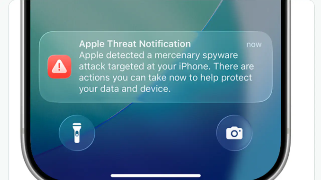 хакерська атака Apple 