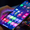 Безкоштовні програми для смартфона 