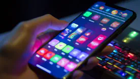 Бесплатные приложения для смартфона