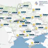 Прогноз погоды на 17 августа в Украине: где ждать палящего солнца, а куда придут сильные ливни