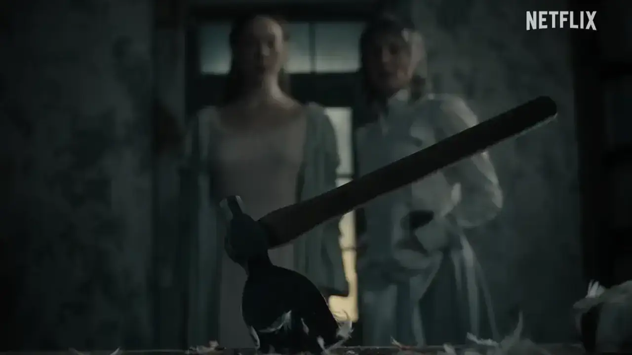 Чарли Ханнэм вернётся в сериал "Монстр", но уже в роли жертвы: детали о четвёртой части