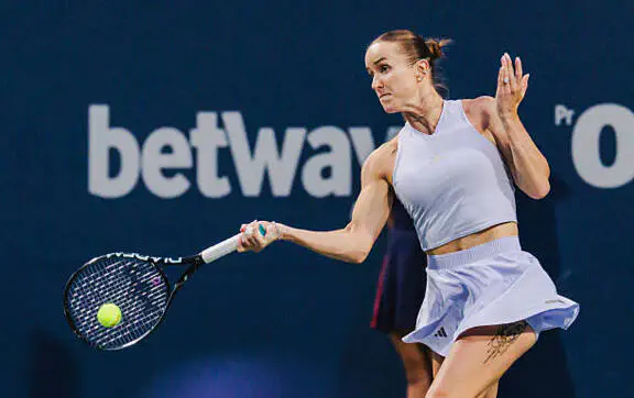 Світоліна здійснила шалений камбек та вийшла до 1/16 фіналу WTA 1000 у Цинциннаті