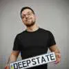 Співзасновник DeepState Роман Погорілий заручився з відомою інтерв'юеркою 