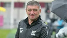 Костишин вибухнув після поразки від Динамо: «Симпатія судді – це щось з чимось»