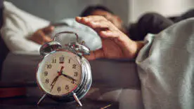 Вчені пояснили, чому одні люди прокидаються раніше за інших 