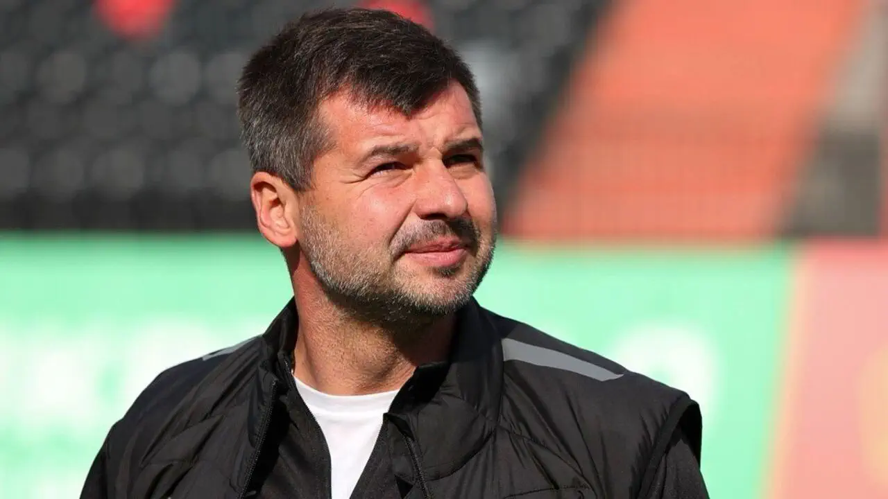 Бартулович після поразки від «Шахтаря»: «Ми повинні були перемагати в цьому матчі»