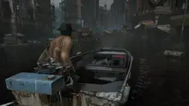 Сквозь обстрелы и судебные иски: официально вышла The Sinking City 2 от украинской Frogwares
