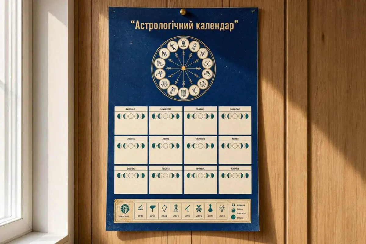 Астрологический календарь на 24 августа 2026 года: день покоя, но с эмоциональными испытаниями