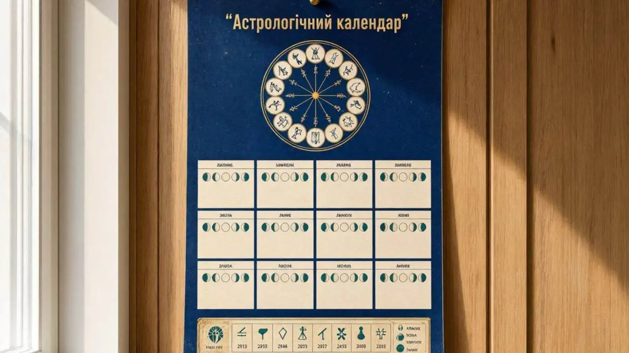 Астрологический календарь на 24 августа 2026 года: день покоя, но с эмоциональными испытаниями