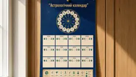 Астрологический календарь на 24 августа 2026 года: день покоя, но с эмоциональными испытаниями