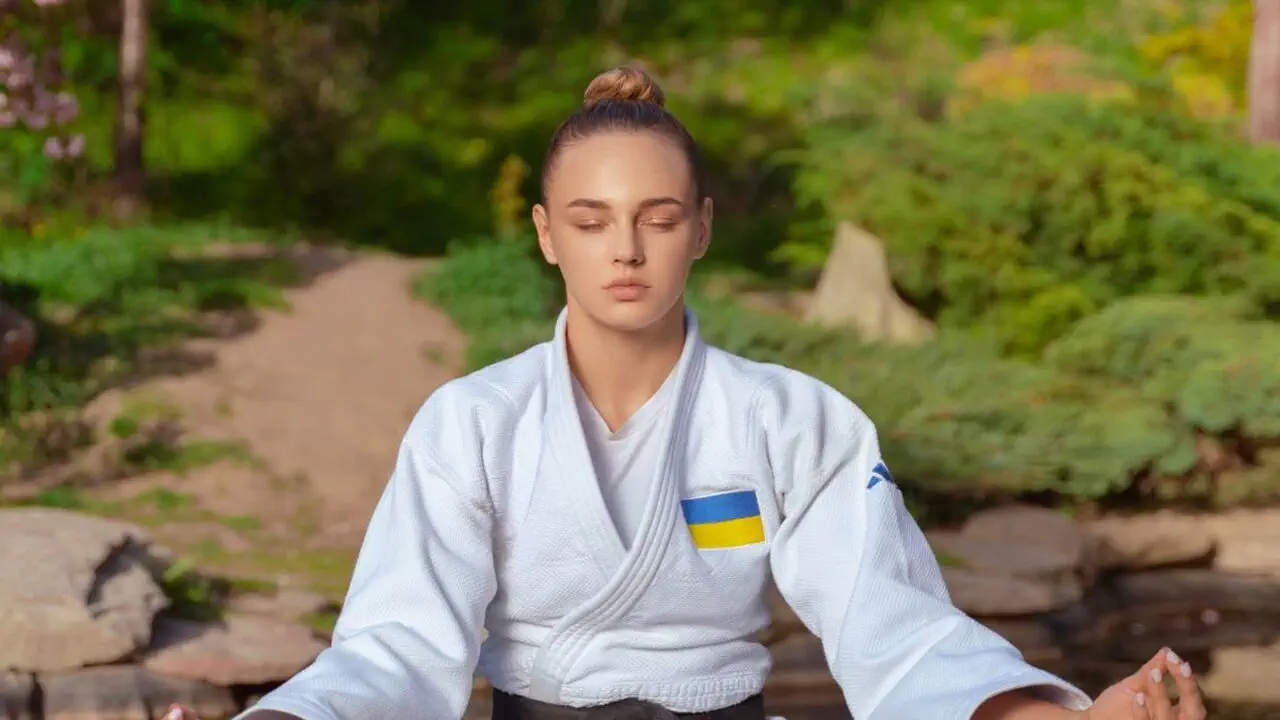 Дарья Белодед