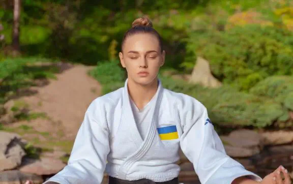 Дарья Белодед