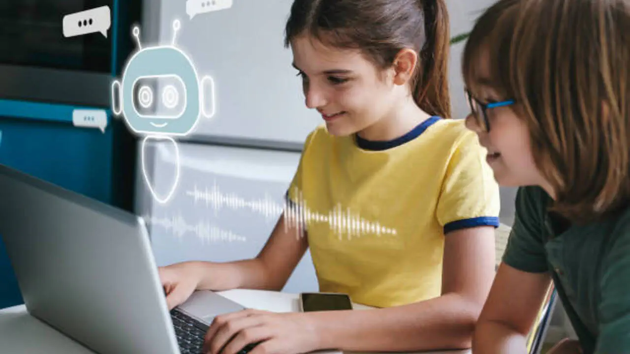OpenAI позбавляє ChatGPT людських рис у спілкуванні з дітьми