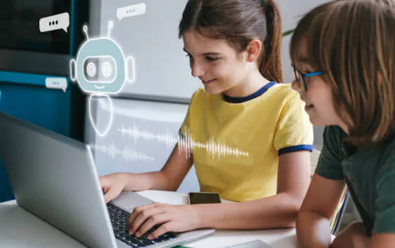 OpenAI лишает ChatGPT человеческих черт при общении с детьми